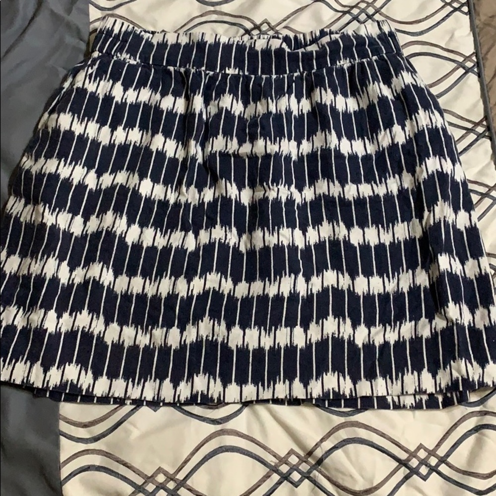 Loft Skirt
